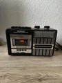 Produktbild: Ricatech PR85 Radiorekorder mit MP3 Top Zustand