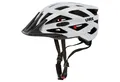 Produktbild: Uvex Fahrradhelm i-vo cc white carbon-look mat