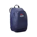Produktbild: Wilson Us Open 2025 Tour Backpack Navy Rucksack Blau -