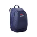 Produktbild: Wilson US Open Tour Backpack navy Tennisrucksack NEU UVP 80,00€