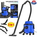 Produktbild: 3 IN 1 Staubsauger Nass Trockensauger Industriestaubsauger industriesauger 5000W