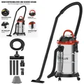 Produktbild: 3 in 1 Staubsauger Industriestaubsauger 5000W Nass Trocken 20L Industriesauger