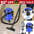 Produktbild: NEW 3 in 1 Staubsauger Beutellos Nass Trocken Sauger Industriestaubsauger 15L
