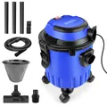 Produktbild: Staubsauger 5000W Nass Trockensauger Industriestaubsauger 15L industriesauger