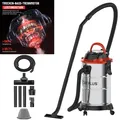 Produktbild: 5000W Industriestaubsauger Nass & Trockensauger 3IN1 20L 19Kpa Staubsauger