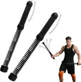 Produktbild: Neues Upgrade Battle Ropes Ohne Seil, 2pcs Tragbar Schwere Battle Ropes,