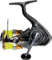 Produktbild: Daiwa Rolle 20 LAGUNA LT 2000 bespult JB4 0.13YL