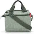 Produktbild: Reisenthel Umhängetasche in Grün - (B)22 x (H)24 x (T)13 cm