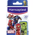 Produktbild: Hansaplast Disney Marvel (20 x) (48774-00000)