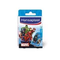 Produktbild: HANSAPLAST CEROT JUNIOR MARVEL X 2