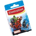 Produktbild: Hansaplast Kinderpflaster Marvel Avengers