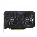 Produktbild: ASUS Dual -RTX3050-O8G-V2 NVIDIA GeForce RTX 3050 8 GB GDDR6