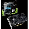 Produktbild: Asus Grafikkarte RTX 3050 8 GB PCIe 4.0 x4