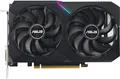 Produktbild: ASUS Dual -RTX3050-O8G-V2 NVIDIA GeForce RTX 3050 8 GB GDDR6