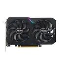 Produktbild: ASUS Dual GeForce RTX 3050 V2 OC Edition 90YV0GH6-M0NA00