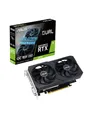 Produktbild: ASUS GeForce RTX 3050 DUAL OC V2 - 8GB GDDR6 RAM - Grafikkarte 90YV0GH6-M0NA00