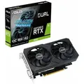 Produktbild: ASUS Dual GeForce RTX 3050 V2 OC, DUAL-RTX3050-O8G-V2, 8GB GDDR6, DVI, HDMI, DP