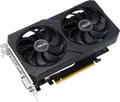 Produktbild: ASUS VGA DUAL-RTX3050-O8G-V2 (90YV0GH6-M0NA00)