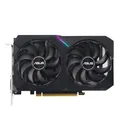 Produktbild: Asus Grafikkarte RTX 3050 8GB PCIe 4.0 x4
