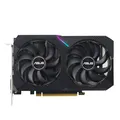 Produktbild: ASUS DUAL-RTX3050-O8G-V2 8GB GDDR6 HDMI DP