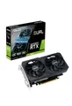 Produktbild: ASUS Dual GeForce RTX 3050 V2 OC Edition 8GB GDDR6 Gaming Grafikkarte