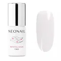 Produktbild: NÉONAIL UV Nagellack - Base Coat Gel UV - Revital Base Fiber - Shiny Queen - Unterlack Für Nägel - Lack Gel - Modeling Base - 7,2 ml