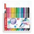 Produktbild: STABILO pointMax Filzschreiber (15x) (488/15-02)