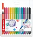 Produktbild: STABILO - Filzschreiber - pointMax - 15er Pack - Version 2