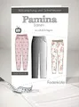 Produktbild: Schnittmuster und Nähanleitung - Damen Hose - Pamina