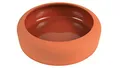 Produktbild: Trixie 60672 Keramiknapf mit abgerundetem Rand, 500 ml/ø 17 cm terracotta