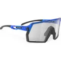 Produktbild: Rudy Project Kelion impactx photochromic 2 laser black crystal blue (SP857877-0000-SP857877-0000)