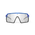 Produktbild: Rudy Project Kelion Sportbrille - Crystal Blua - ImpactX Photo2 Black