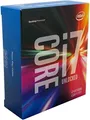 Produktbild: Intel Core i7-6700K Prozessor der 6. Generation (bis zu 4, 20 GHz mit Turbo-Boost-Technik 2.0, 8 MB Smart-Cache)