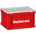Produktbild: Fischer Handwerker Koffer gross (091425)