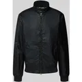 Produktbild: Barbour Regular Fit Wachsjacke aus reiner Baumwolle in Marine, Größe L