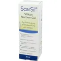 Produktbild: Scarsil Silikon Narben Gel 30 ml