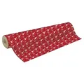 Produktbild: Geschenkpapier Clairefontaine 223901c Kraft 50 M X 70 Cm