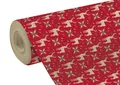 Produktbild: Clairefontaine Weihnachts-Geschenkpapier 