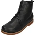 Produktbild: ANDREA CONTI Damenschuhe Booties 0344523-002 - black, Größe:38 EU - 38