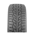 Produktbild: 2x Nokian Winterreifen 215/70 R15 109R SnowProof C 3PMSF | 23780
