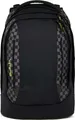 Produktbild: Satch pack Schulrucksack Dark Skate (2025)