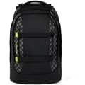 Produktbild: Satch pack Schulrucksack Dark Skate (2025)