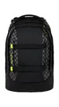 Produktbild: Satch Schulrucksack pack (1-tlg), größenverstellbares Rückensystem
