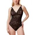 Produktbild: Triumph Amourette Charm Bodysuit Schwarz C 85 Damen
