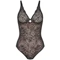 Produktbild: Triumph Body Amourette Charm BS schwarz 85 C Cup