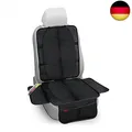 Produktbild: PROTEX Autositzschoner Kinder - ISOFIX-kompatibel, rutschfest & wasserabweisend