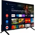 Produktbild: XU43AN751S, LED-Fernseher 108 cm (43 Zoll), schwarz, FullHD, Triple Tuner, SmartTV