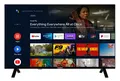 Produktbild: Telefunken 43 Zoll Fernseher Smart TV 43 Zoll 4K Fernseher 43 Zoll Android LED