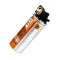 Produktbild: TimCo Gaspatronen Blister Pack für Traktoren, Silber, Orange, Metall, 2 CARTUCHOS GAS IM65/250,IM50/200 Unid: 2