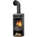 Produktbild: JUSTUS Kaminofen 